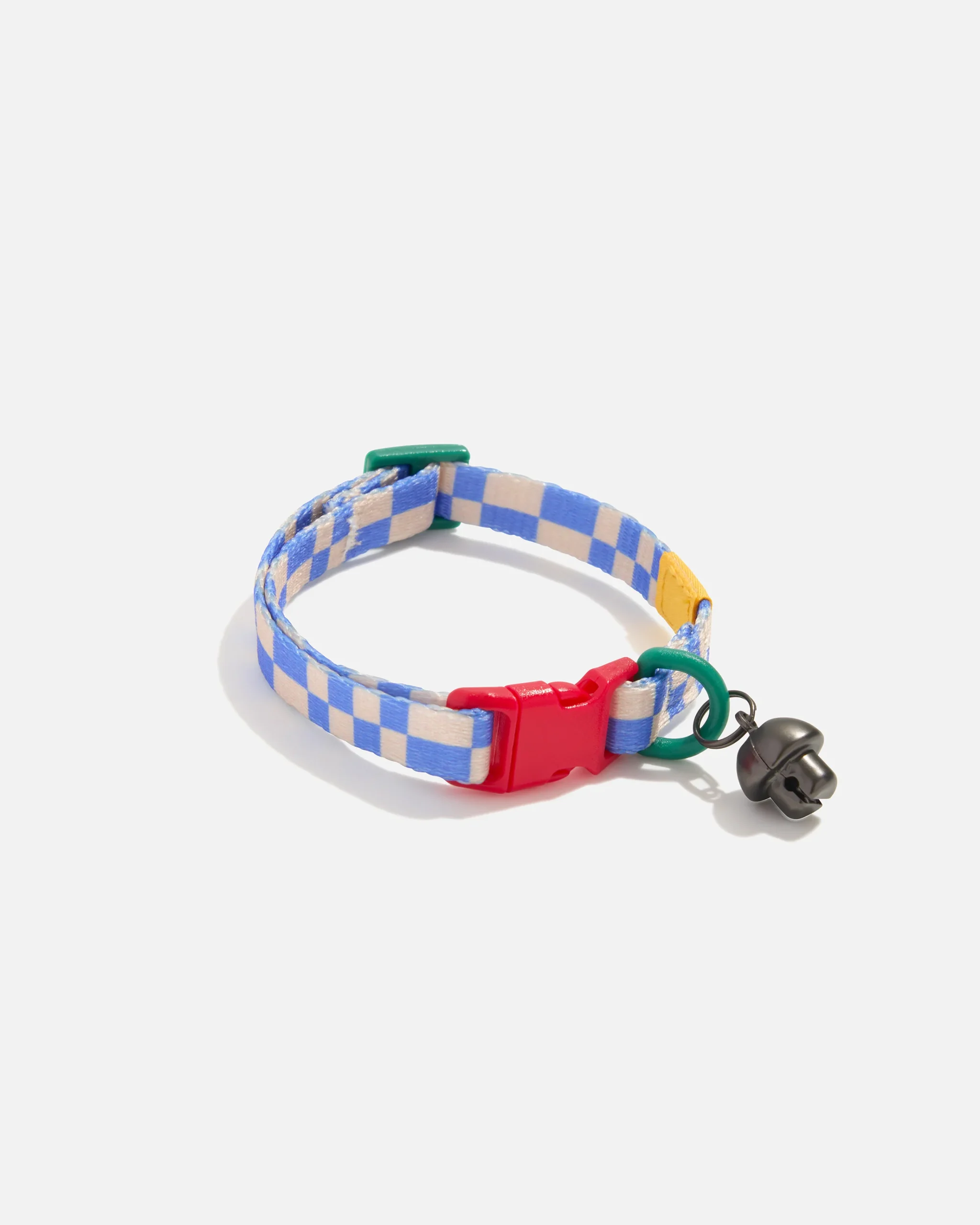 01 Breakaway Cat Collar - Image 1