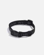 Quick-Release Dog Collar