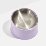 Slanted Cat Bowl