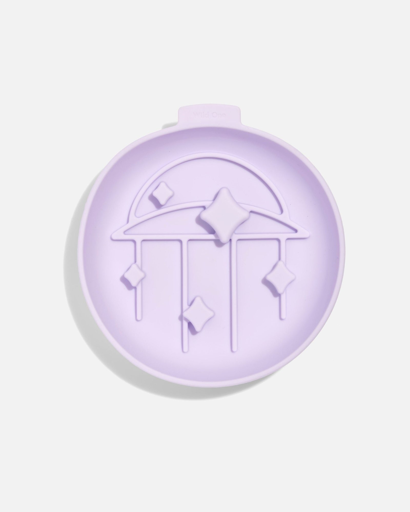 WO_VM_Cat_SlowFeeder_UFO_PDP_01_4x5_Web Cat Slow Feeder - Image 1
