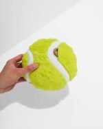 Playful Plush Dog Toy - Image 6