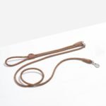 Hands-Free Rope Dog Leash