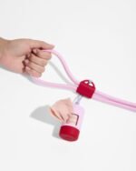 Hands-Free Rope Dog Leash - Image 26