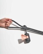 Hands-Free Rope Dog Leash - Image 22
