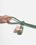 Hands-Free Rope Dog Leash - Image 24