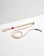 Hands-Free Rope Dog Leash - Image 3