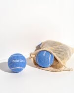 Tennis Balls 4-Pack - Image 4
