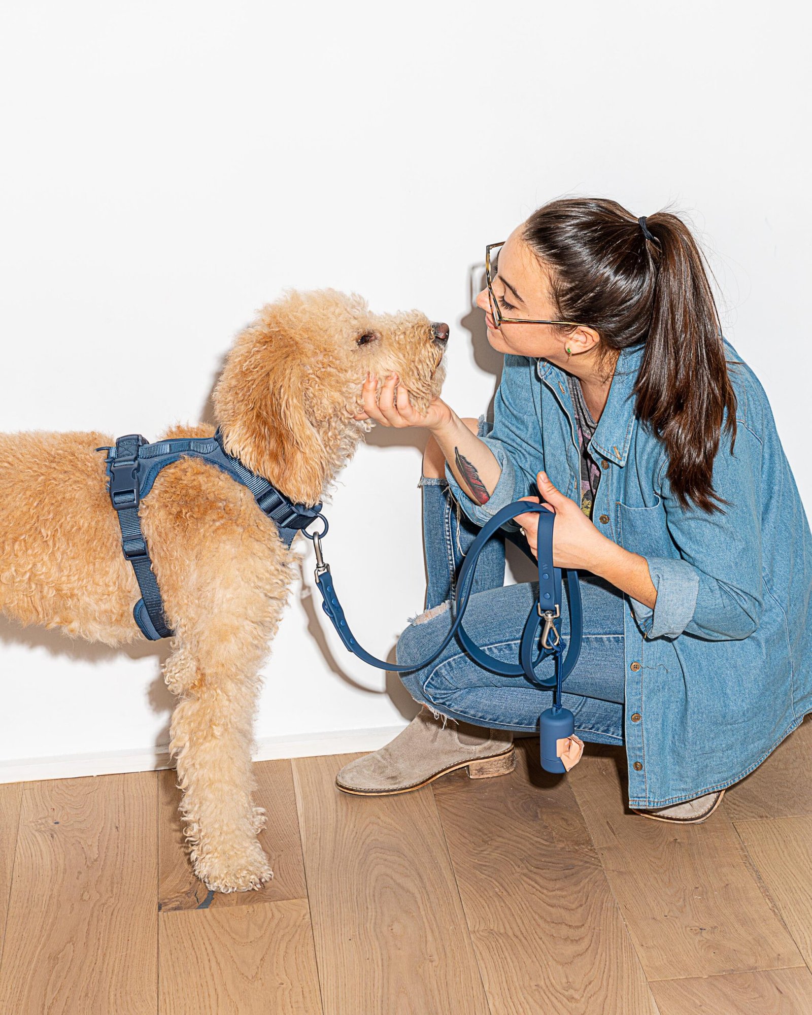 Waterproof Dog Leash - Image 49