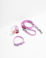 Waterproof Collar + Waterproof Leash Walk Kit - Image 2