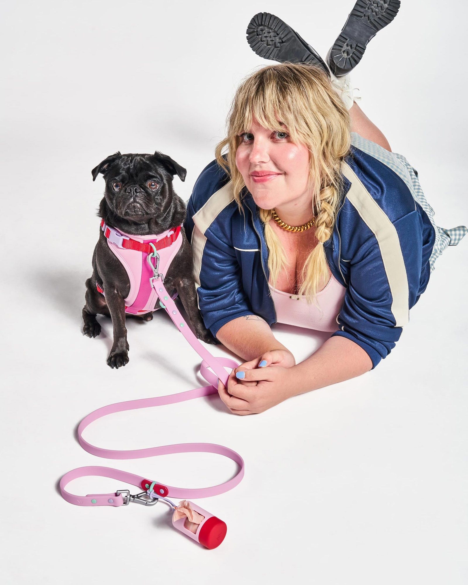 Waterproof Dog Leash - Image 78