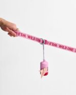Cushioned Harness + Lightweight Leash Walk Kit - Image 4